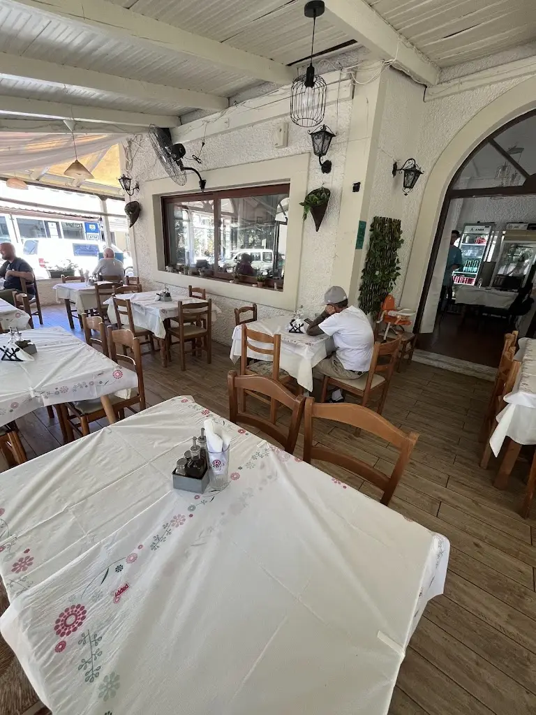 Shauna Greenidge_Taverna Zorbas Kontokali_Kontokáli_review