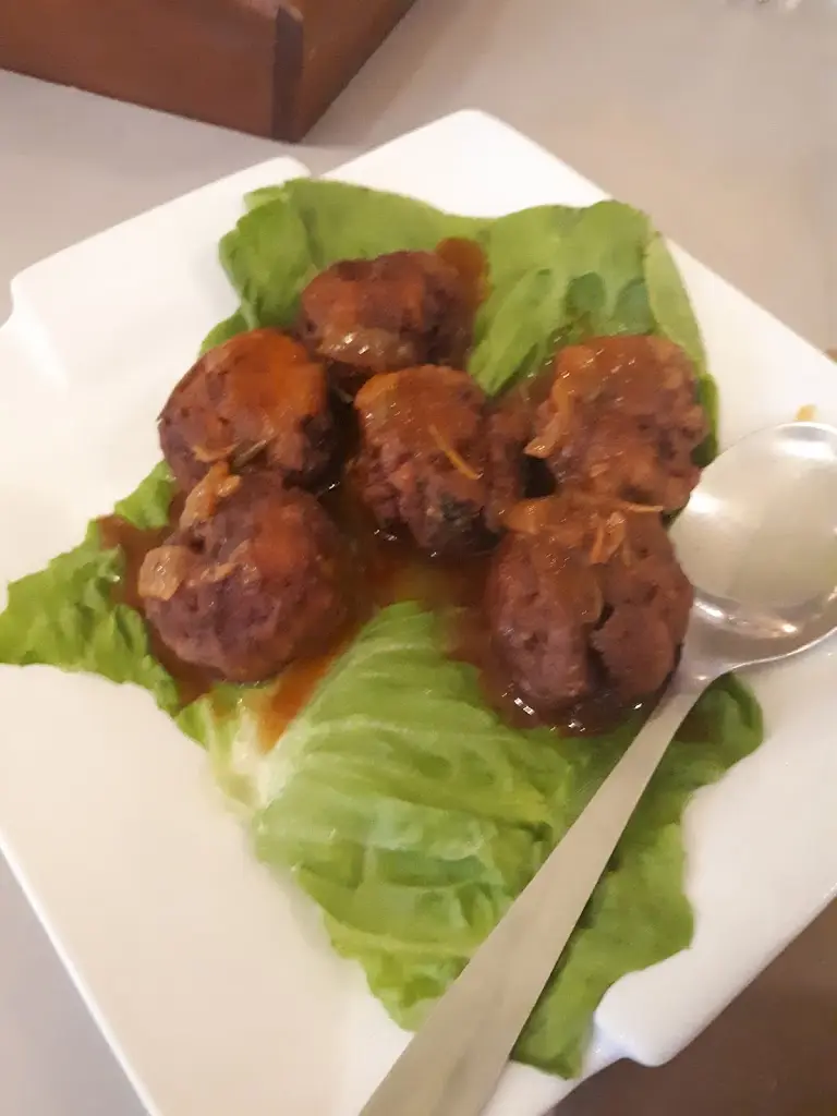 Menü_Harry's Taverna Kontokali | Corfu Restaurant_Kontokáli_Bild_8