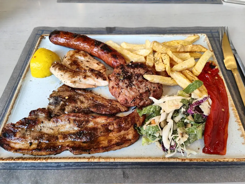 Menü_Harry's Taverna Kontokali | Corfu Restaurant_Kontokáli_Bild_9