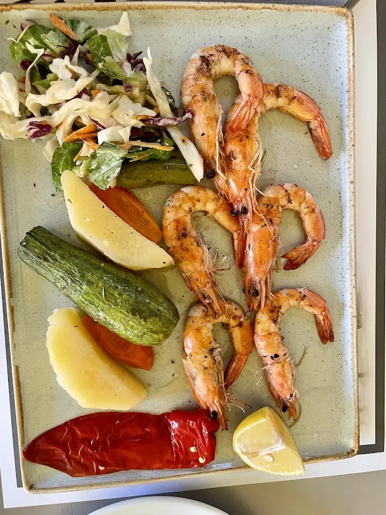 Giedrius Survila_Harry's Taverna Kontokali | Corfu Restaurant_Kontokáli_Bewertung