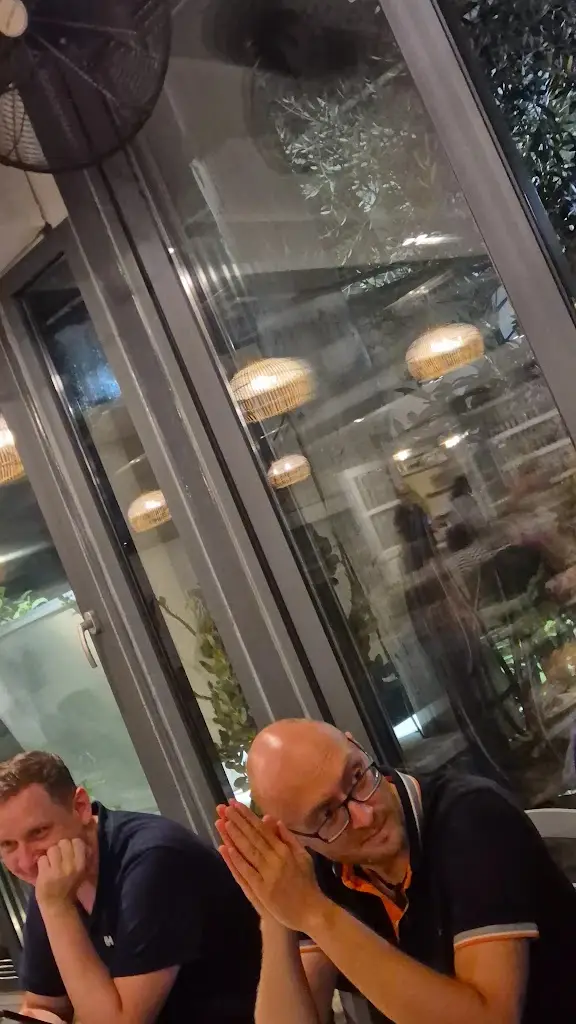 Harry's Taverna Kontokali | Corfu Restaurant_Kontokáli_slider_image_2