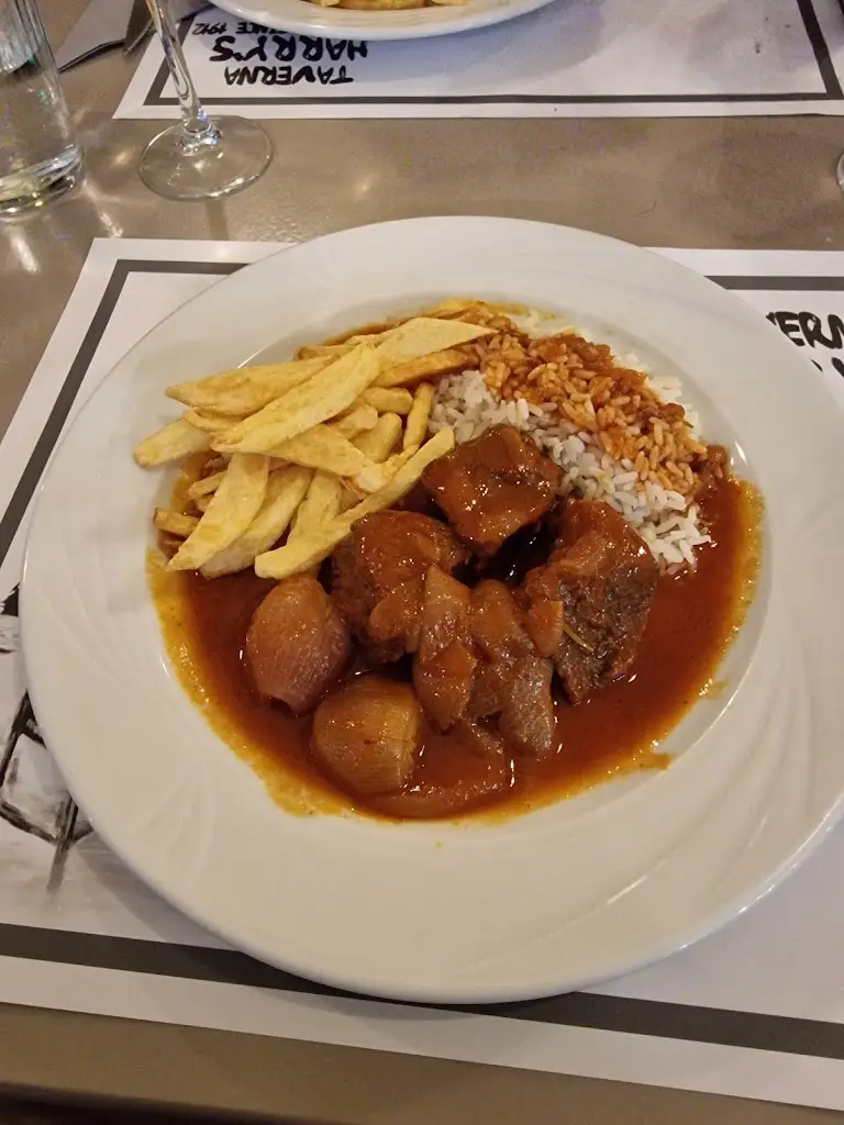 Harry's Taverna Kontokali | Corfu Restaurant_Kontokáli_slider_image_3