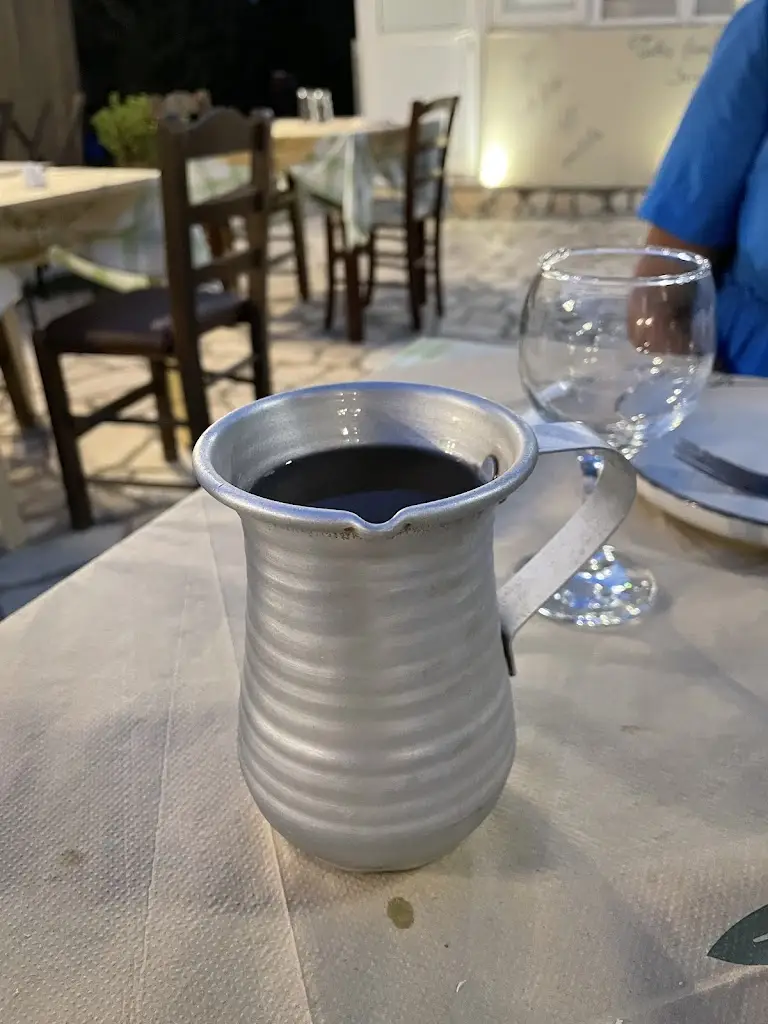 Menü_Takis Taverna Family_Kontokáli_Bild_6