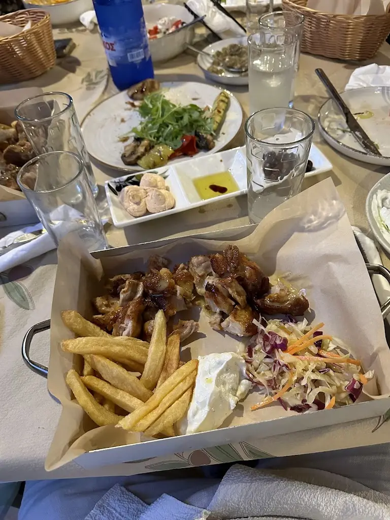 Menü_Takis Taverna Family_Kontokáli_Bild_8