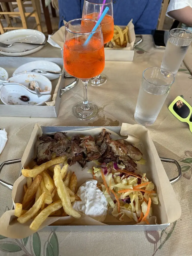 Menü_Takis Taverna Family_Kontokáli_Bild_9