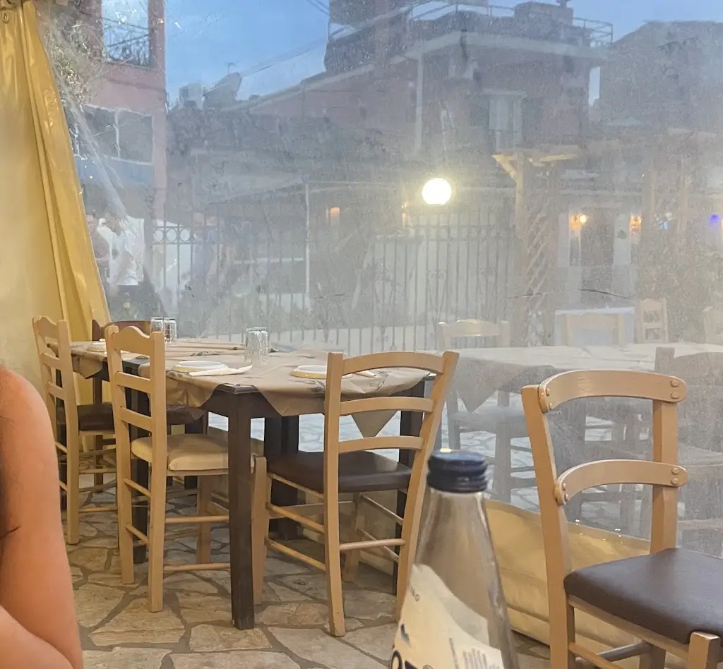 David Dunne_Takis Taverna Family_Kontokáli_Bewertung