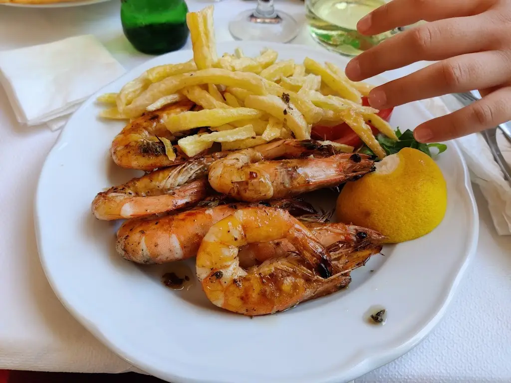 Menü_Taverna - Grill Room KERKYRA_Kontokáli_Bild_5