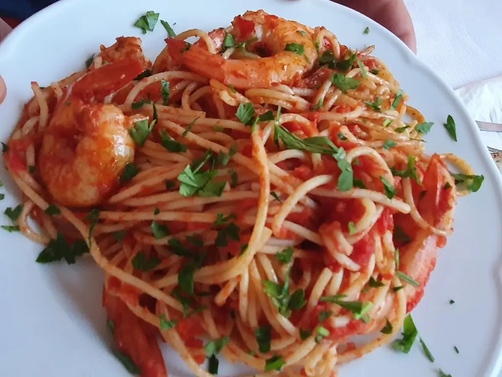 Menü_Taverna - Grill Room KERKYRA_Kontokáli_Bild_8