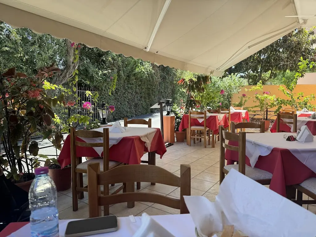 Titus Schäffer_Taverna - Grill Room KERKYRA_Kontokáli_Bewertung