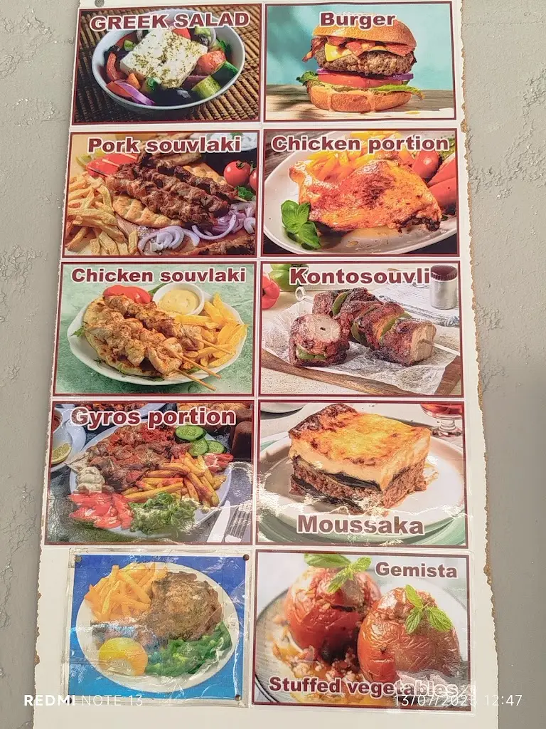 Menü_PitaPita (ΠΕΙΡΑΤΕΣ)_Kontokáli_Bild_1