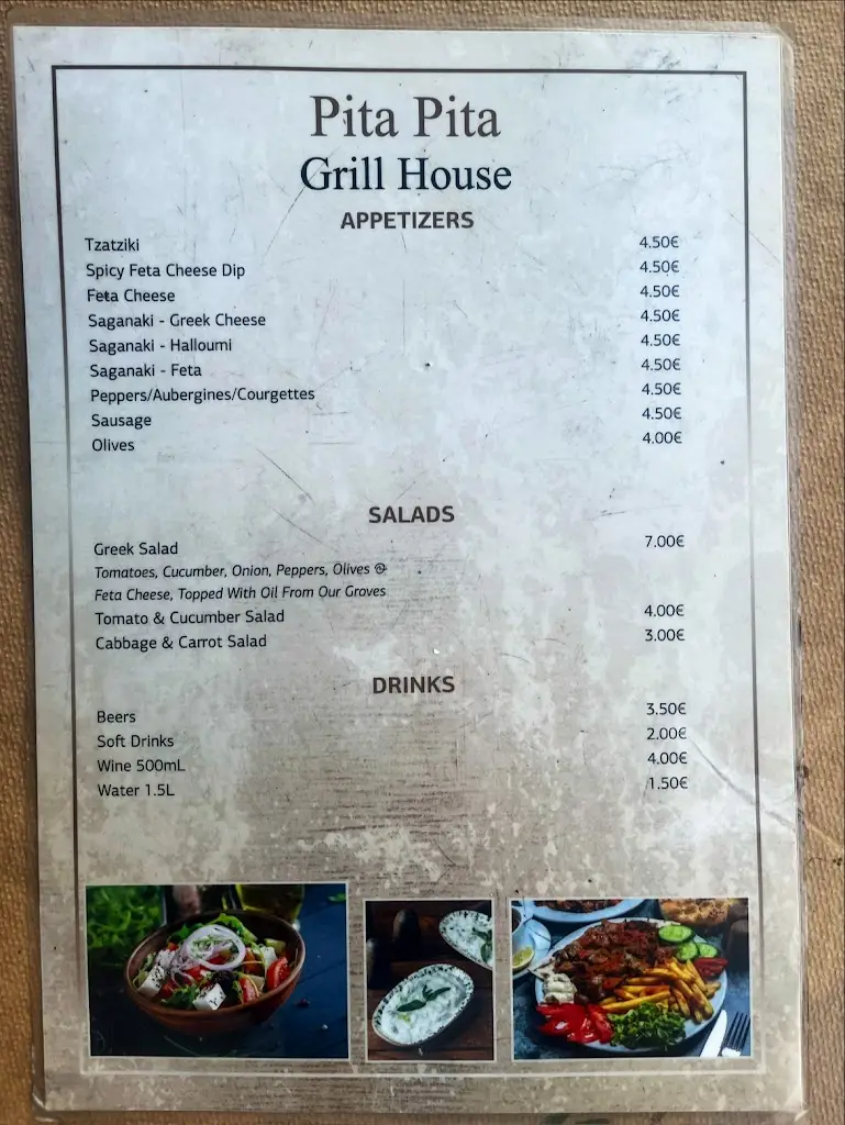 Menü_PitaPita (ΠΕΙΡΑΤΕΣ)_Kontokáli_Bild_3
