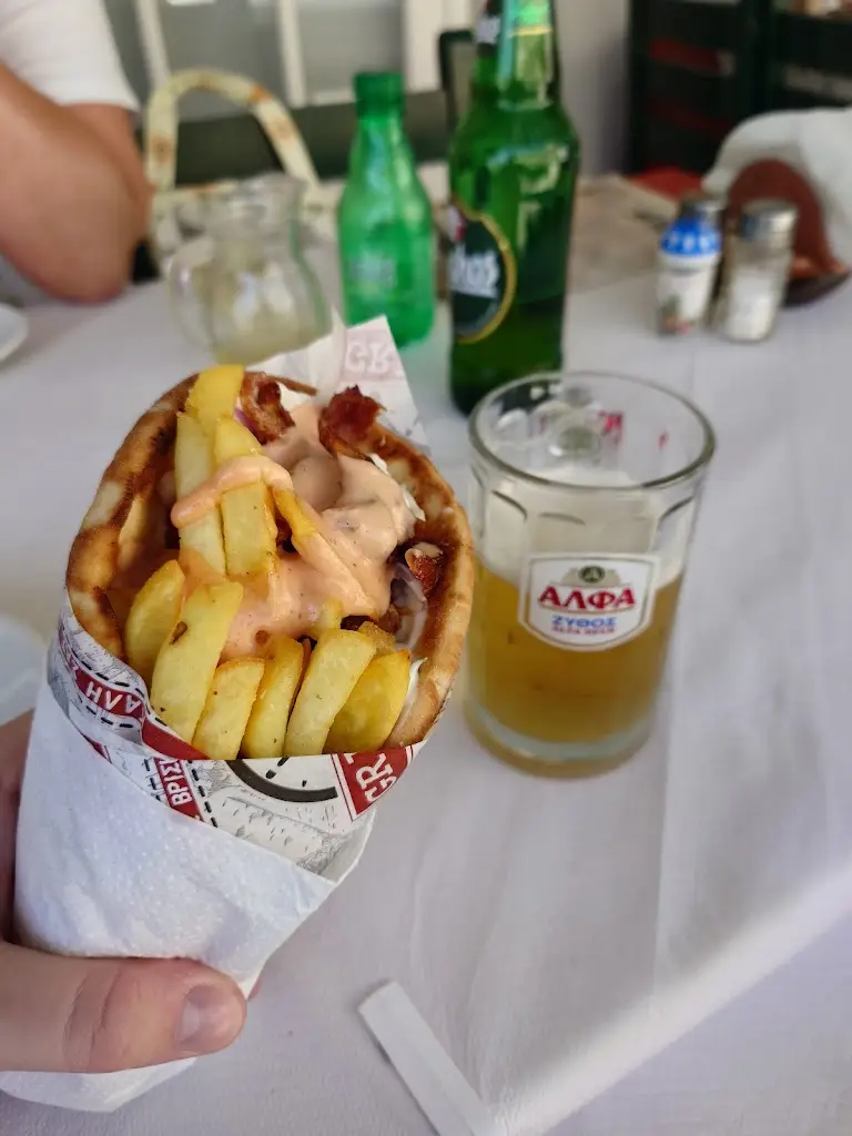 Matthew Moore_PitaPita (ΠΕΙΡΑΤΕΣ)_Kontokáli_Bewertung