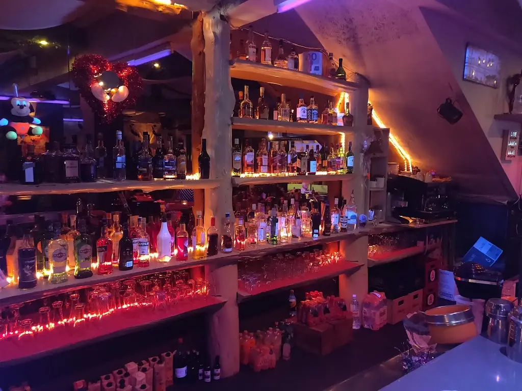 PitaPita (ΠΕΙΡΑΤΕΣ) Restaurant in Kontokáli