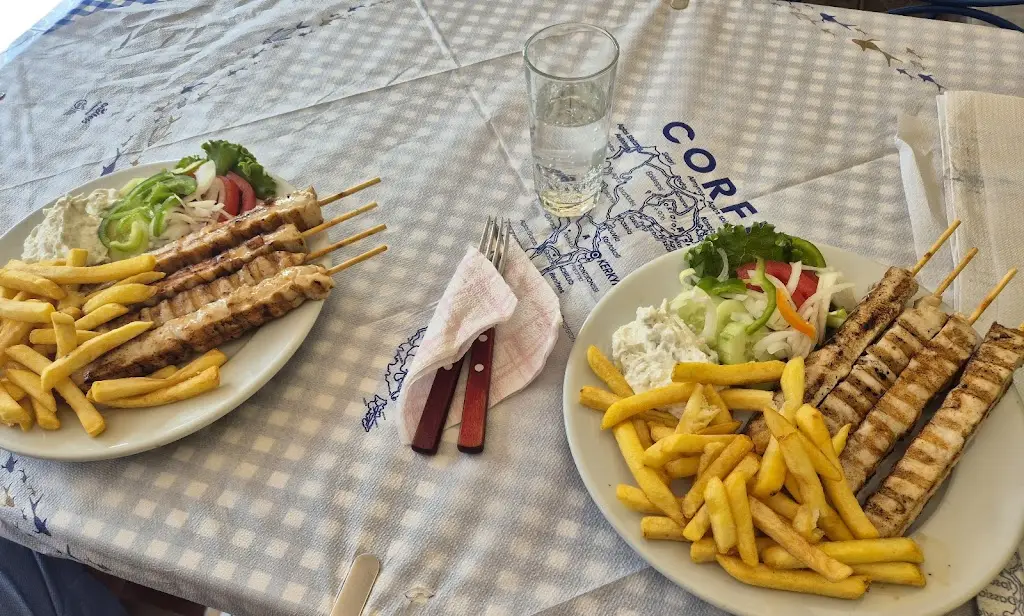 Kacper Karolak_TZOYMERKA Grill House_Kontokáli_Bewertung