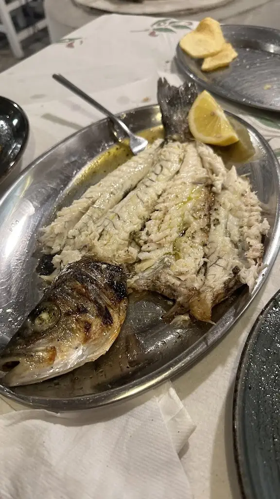 Menü_Fish Taverna Gerekos_Kontokáli_Bild_5