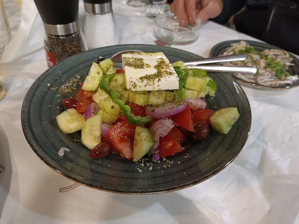 Menü_Fish Taverna Gerekos_Kontokáli_Bild_7