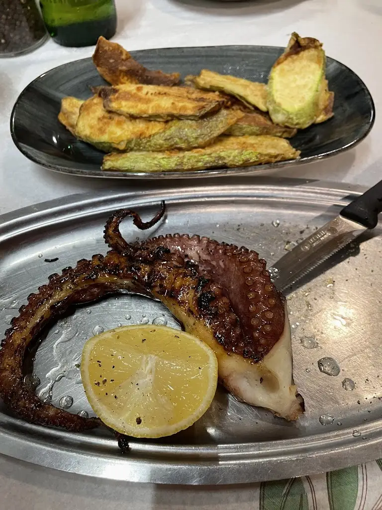 Menü_Fish Taverna Gerekos_Kontokáli_Bild_8