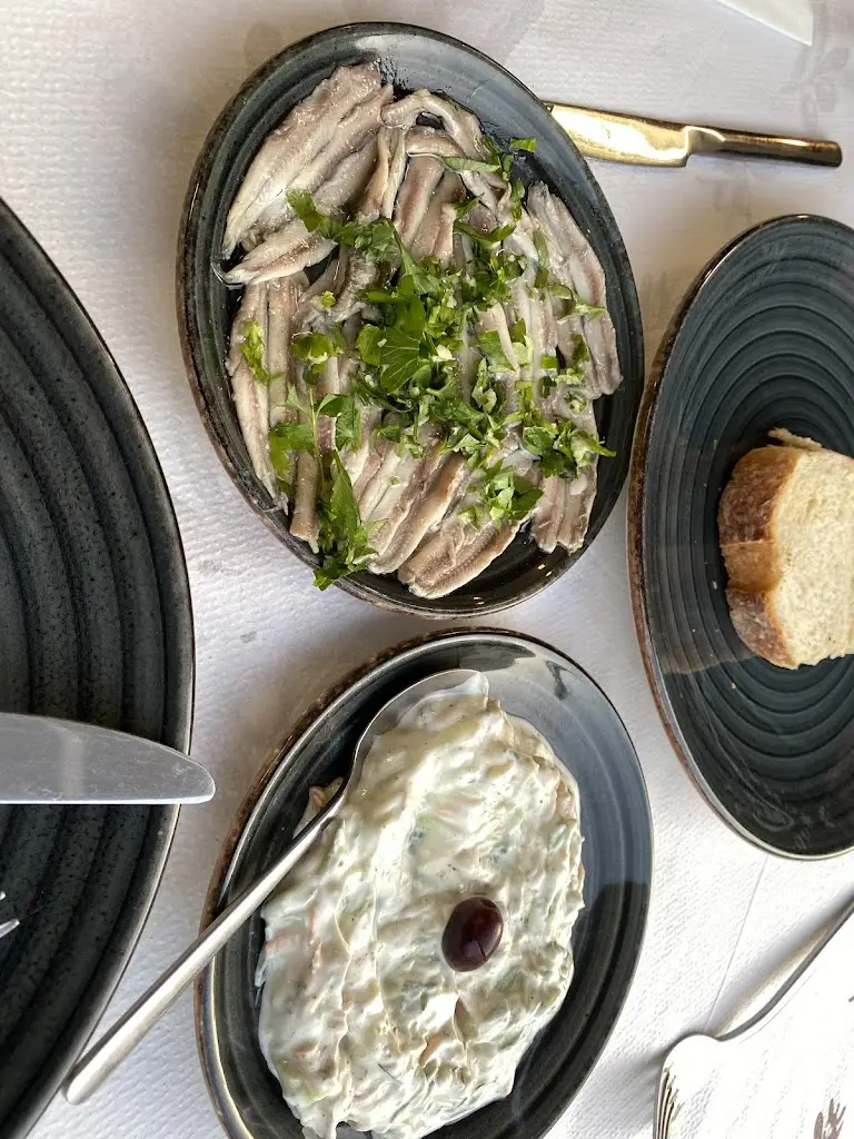 Menü_Fish Taverna Gerekos_Kontokáli_Bild_9