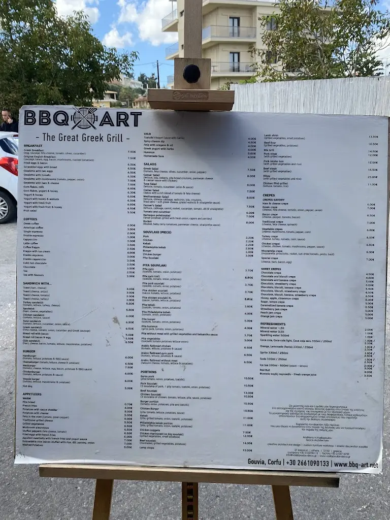 Menü_BBQ-ART_Kontokáli_Bild_1