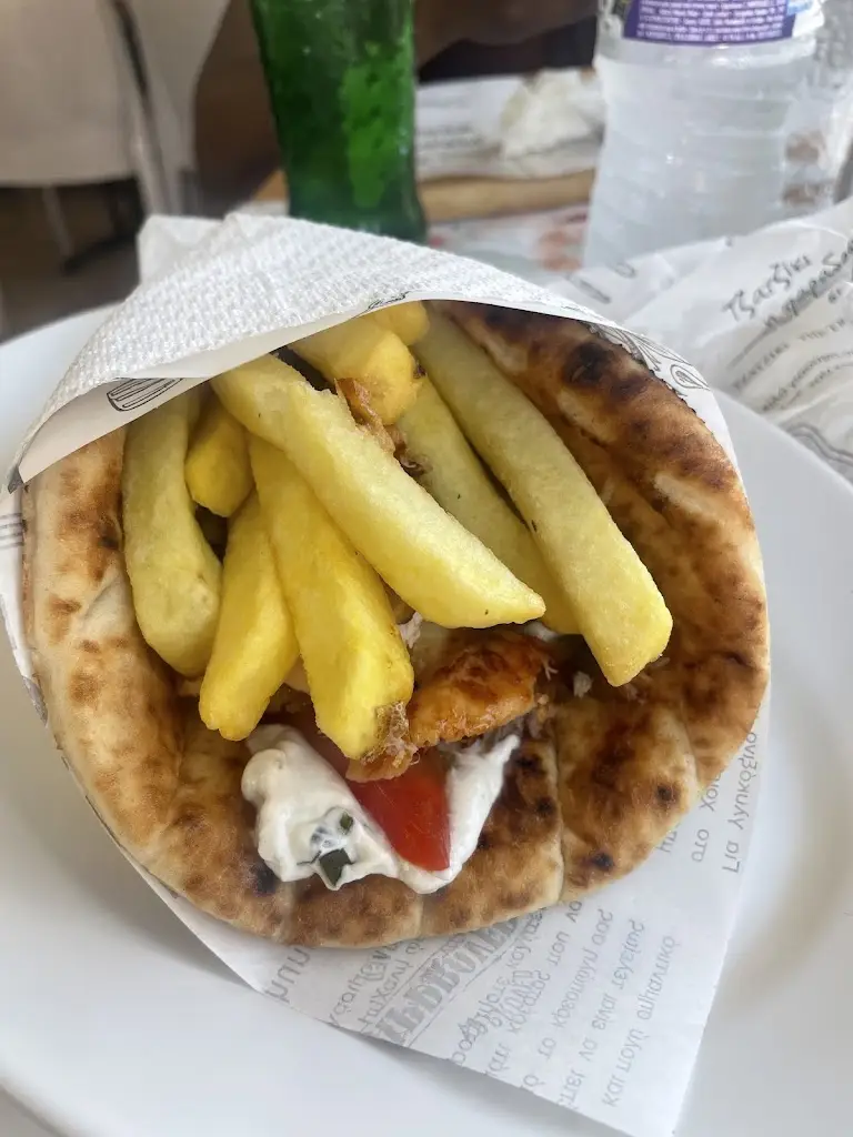 Andre jkaaa_ROAST AND COOK (new place)_Kontokáli_Bewertung