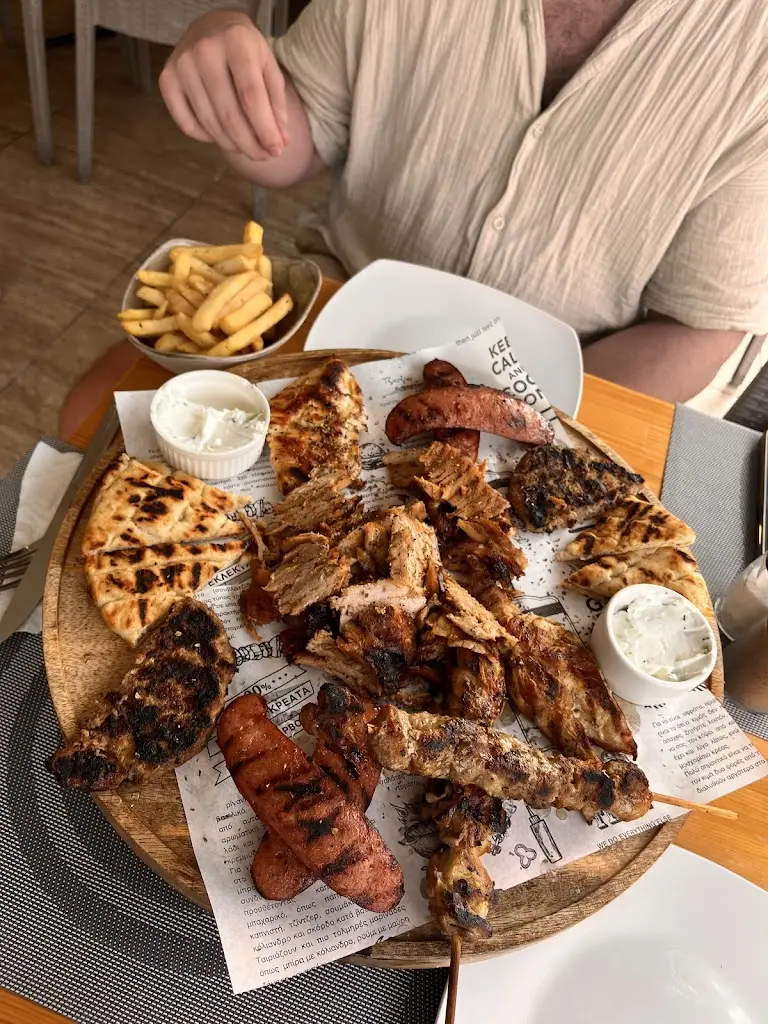 Benedict Nguyen_ROAST AND COOK (new place)_Kontokáli_Bewertung