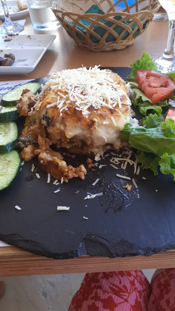 Menü_La'Kantas Restaurant & Taverna_Kontokáli_Bild_6