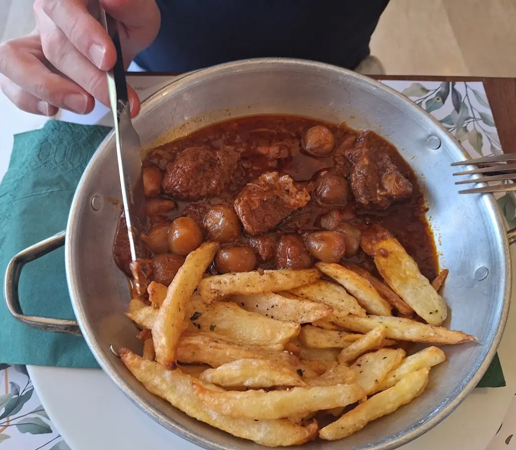 Menü_La'Kantas Restaurant & Taverna_Kontokáli_Bild_8