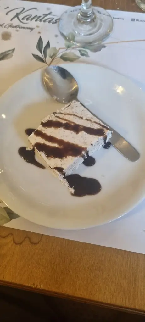 Menü_La'Kantas Restaurant & Taverna_Kontokáli_Bild_9