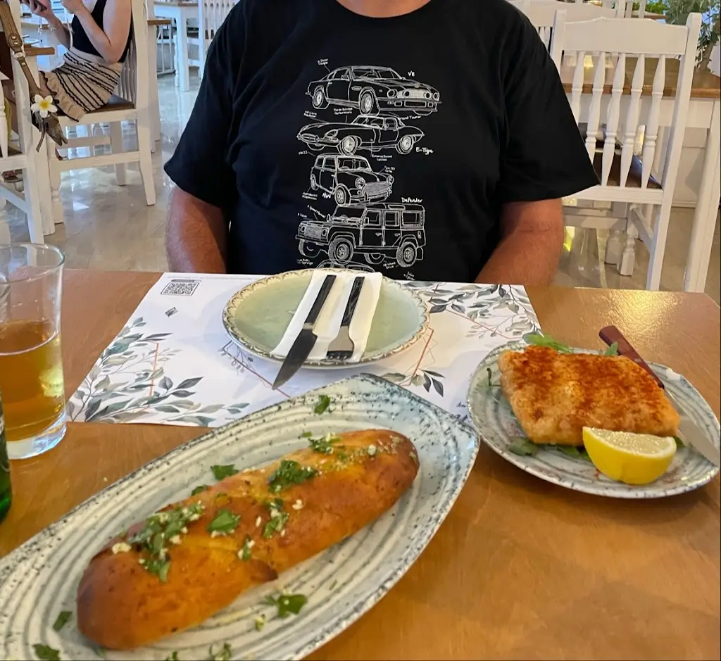 Rachel Sawdon_La'Kantas Restaurant & Taverna_Kontokáli_Bewertung