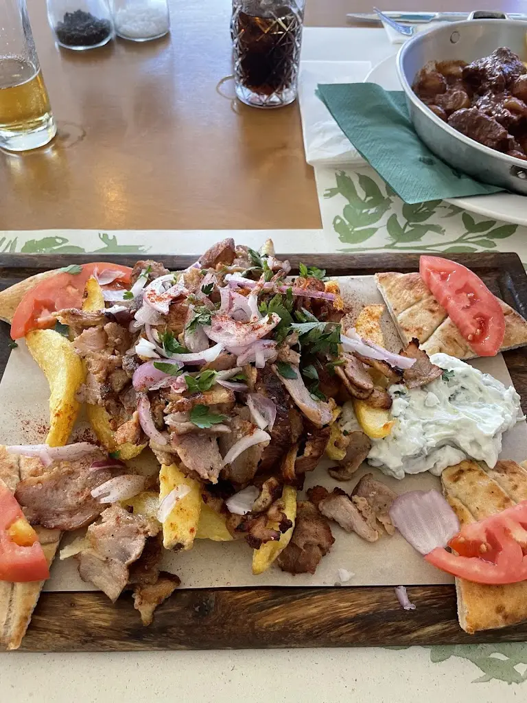 La'Kantas Restaurant & Taverna_Kontokáli_slider_image_2