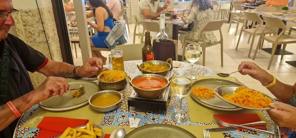 Menü_Taj Mahal_Lithakiá_Bild_4