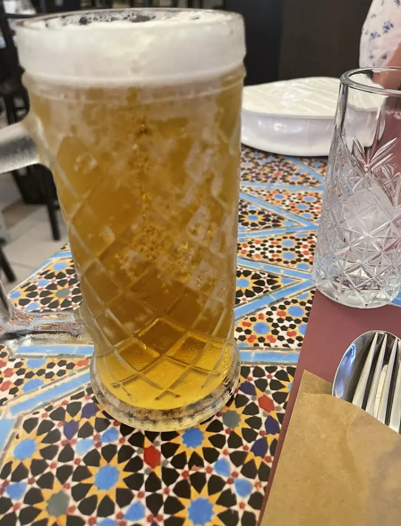 Menü_Taj Mahal_Lithakiá_Bild_5