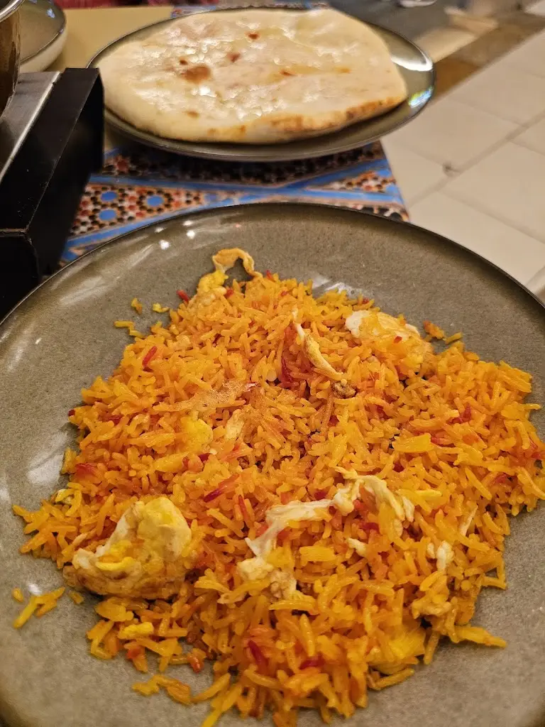 Menü_Taj Mahal_Lithakiá_Bild_7