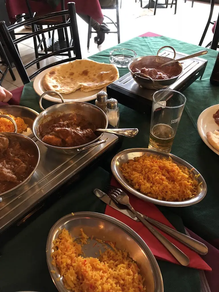 Menü_Taj Mahal_Lithakiá_Bild_8