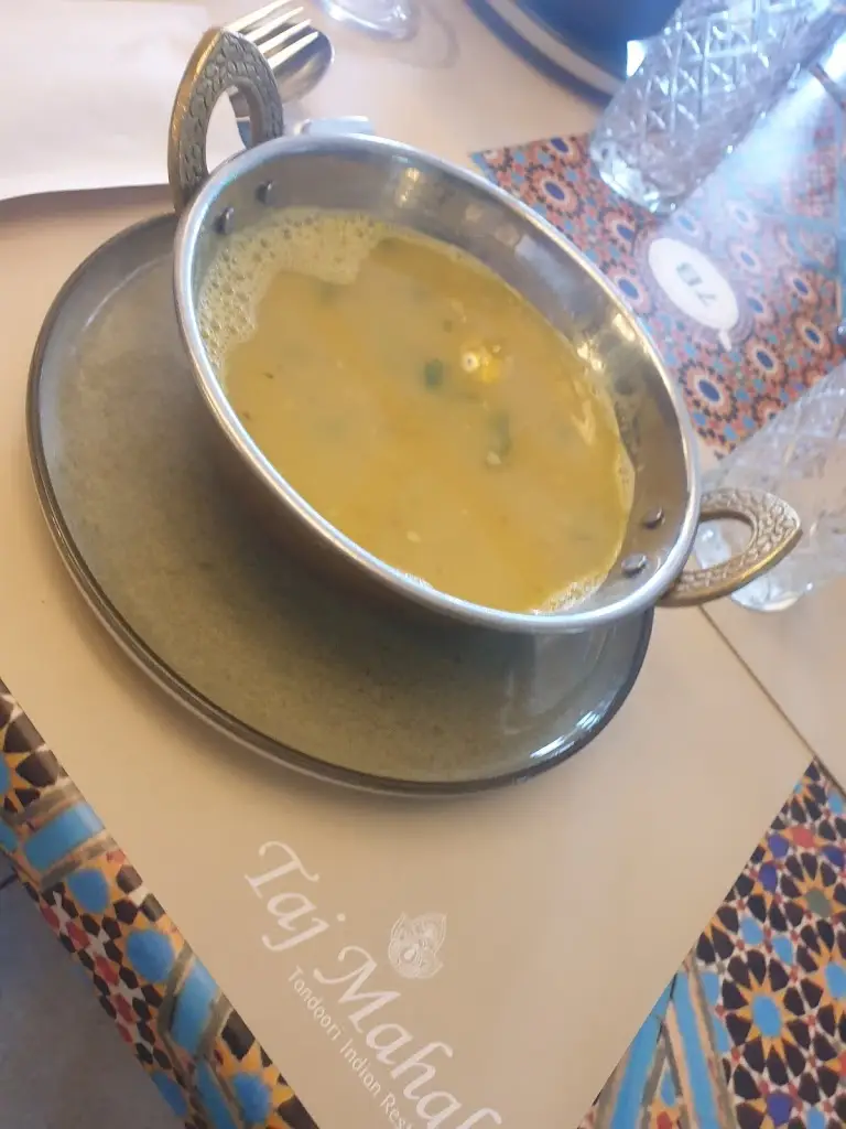 Menü_Taj Mahal_Lithakiá_Bild_9