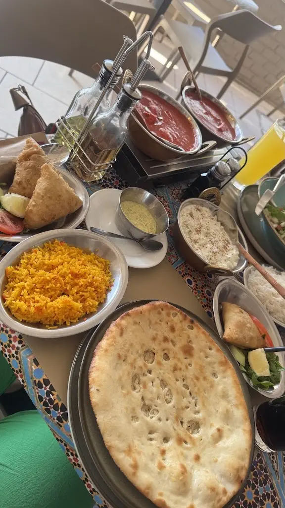 Zhino Ali_Taj Mahal_Lithakiá_Bewertung