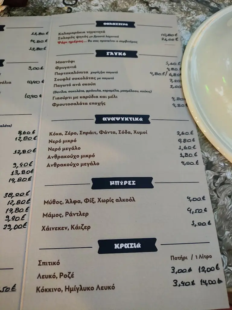 Menu_Dennis Taverna_Lithakiá_imagen_2