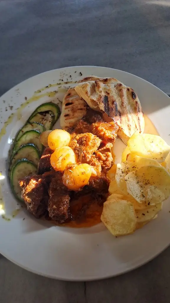 Menü_Helena restaurant_Lithakiá_Bild_2