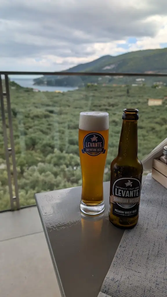 Davey Vinkhuyzen_The Windmill_Lithakiá_Bewertung