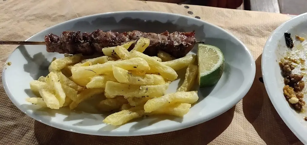 Menü_Skaltsas Grill Taverna_Lithakiá_Bild_7