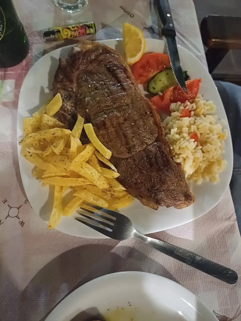 Menü_Skaltsas Grill Taverna_Lithakiá_Bild_8