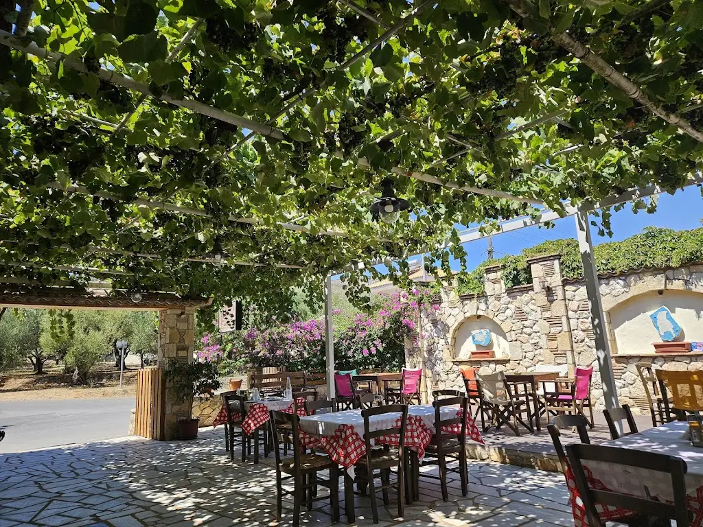 Mihaela Mitopol_Skaltsas Grill Taverna_Lithakiá_Bewertung