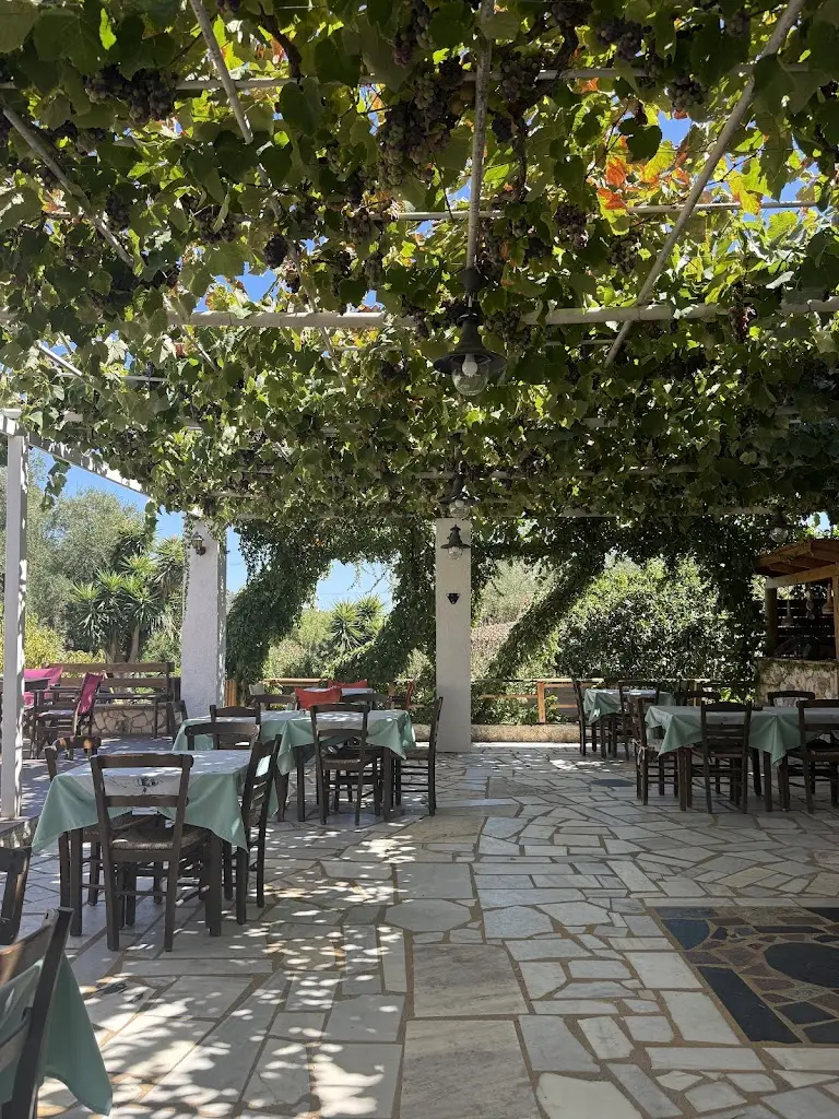 Skaltsas Grill Taverna_Lithakiá_slider_image_3