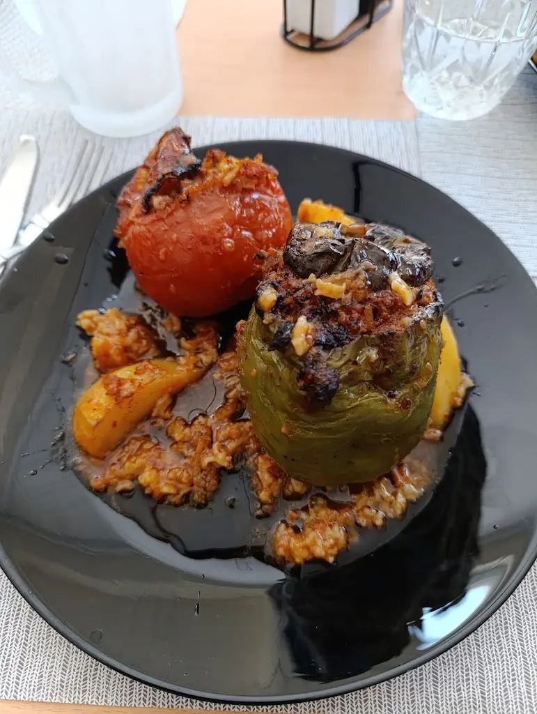 André Vega_Μάμου Παραδοσιακό Μαγειρείο_Lefkímmi_Bewertung