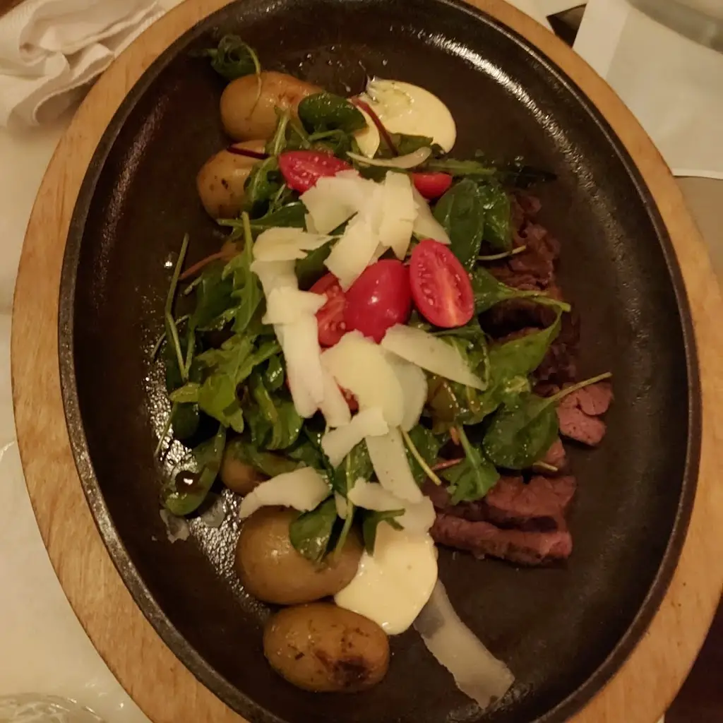 Menü_The Amorous Project_Kifisiá_Bild_5