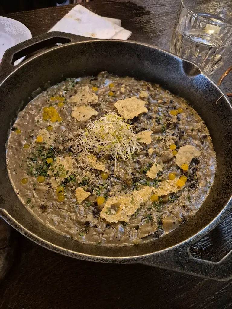 Menü_The Amorous Project_Kifisiá_Bild_6