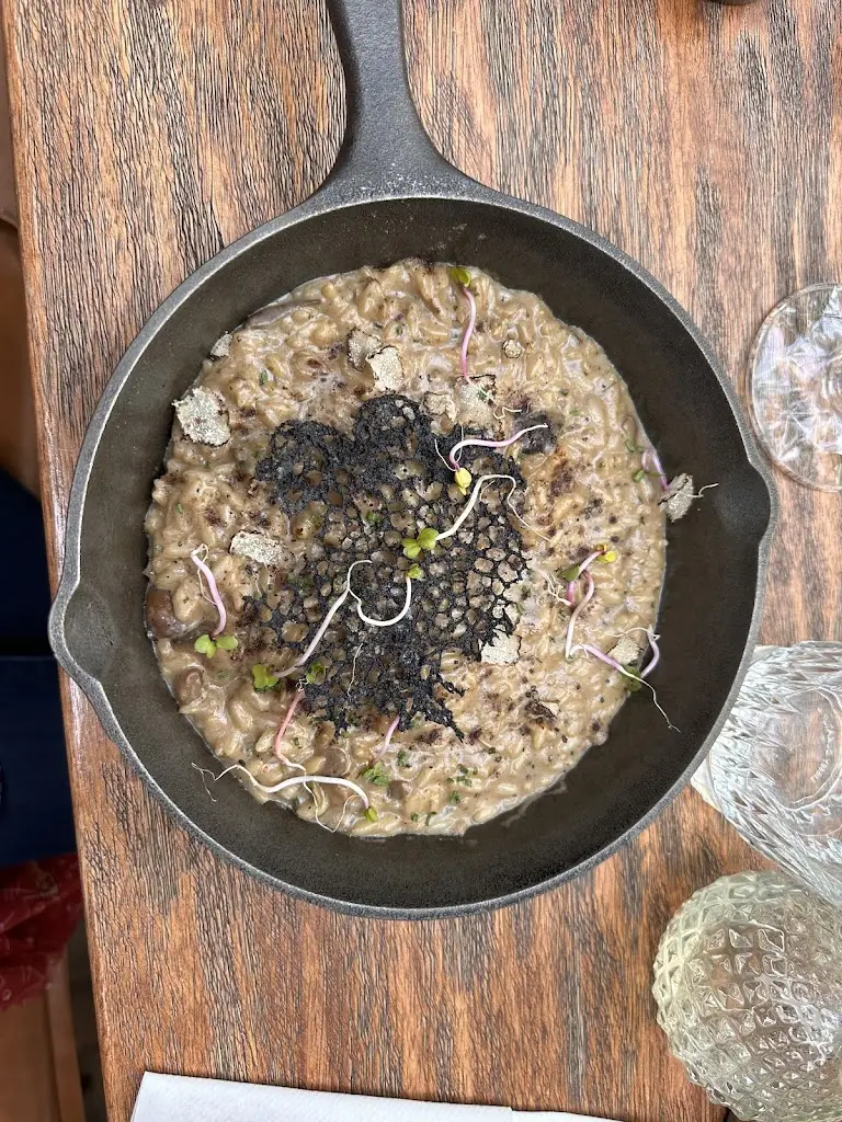 Menü_The Amorous Project_Kifisiá_Bild_7