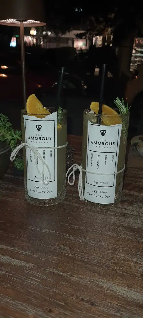 Menü_The Amorous Project_Kifisiá_Bild_8