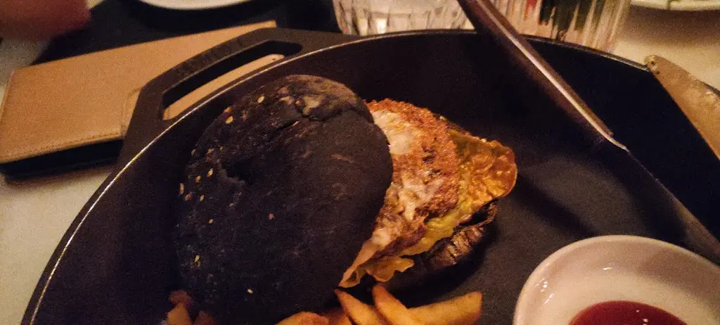 Menü_The Amorous Project_Kifisiá_Bild_9