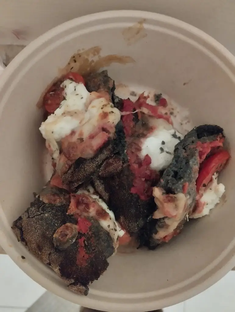 Ahmed Care_The Amorous Project_Kifisiá_Bewertung